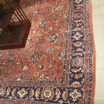 861 6068 ORIENTAL RUG